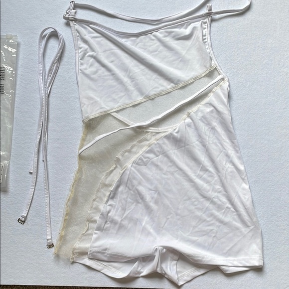 New Rave, Fest Romper - Picture 2 of 6